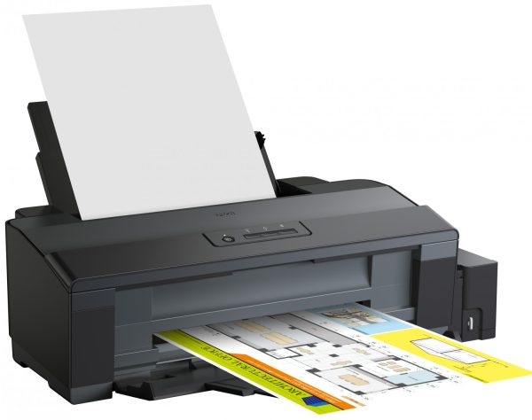 Imprimante Epson EcoTank L1300 A3+ Couleur – Image 4