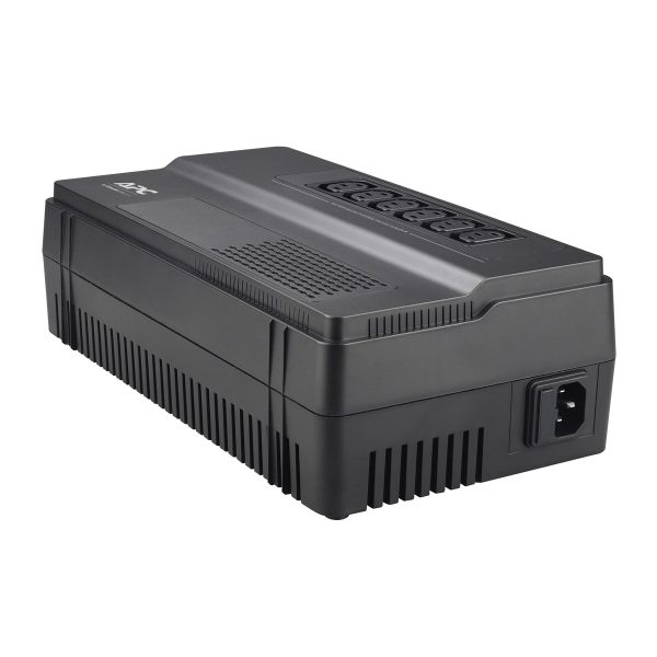 Onduleur APC Easy UPS 650VA 375Watts BV650I