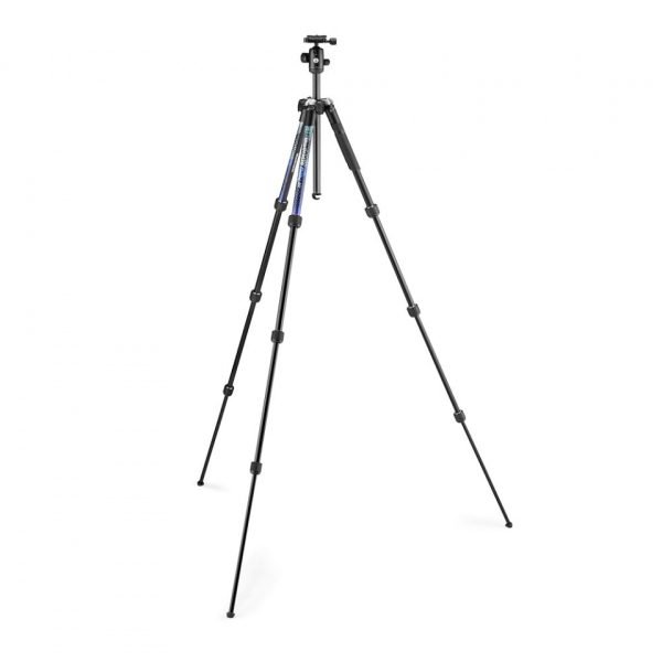 Manfrotto Triped Element MII Aluminum – Image 6
