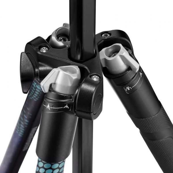 Manfrotto Triped Element MII Aluminum – Image 7