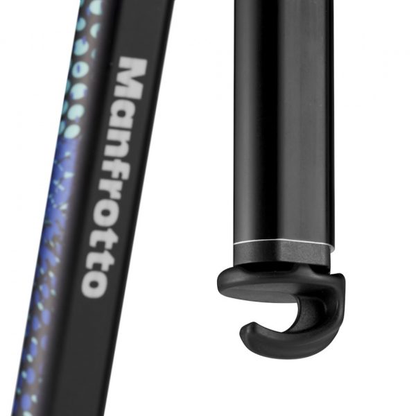 Manfrotto Triped Element MII Aluminum – Image 8