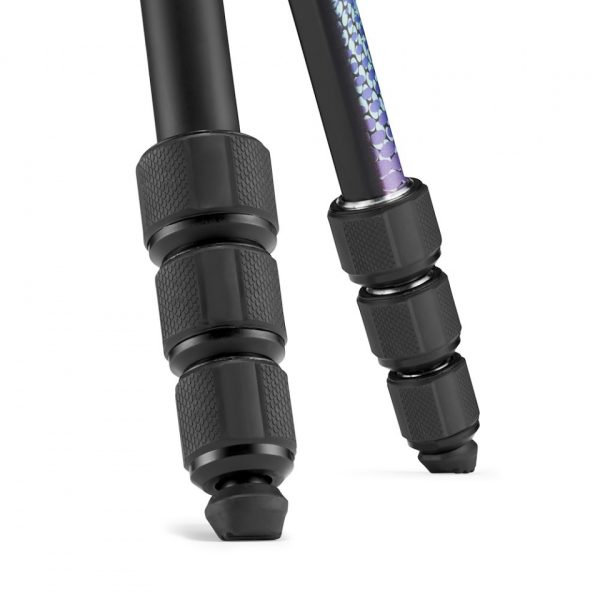 Manfrotto Triped Element MII Aluminum – Image 9