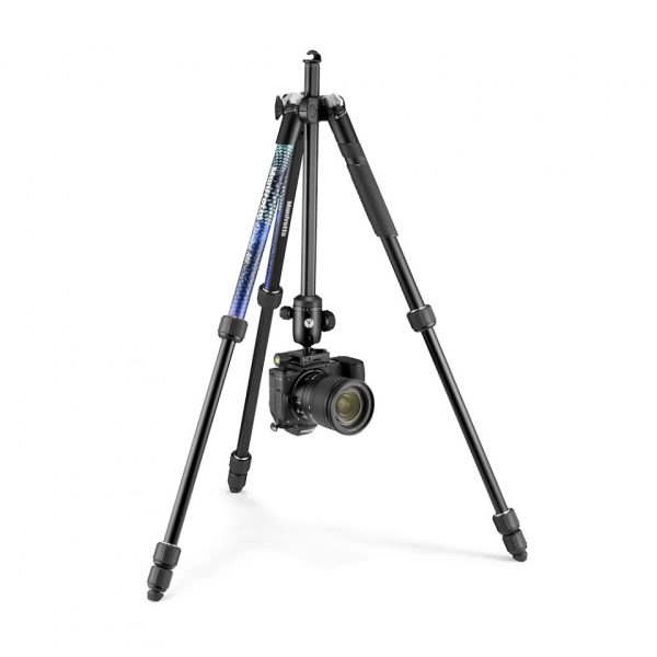 Manfrotto Triped Element MII Aluminum – Image 10
