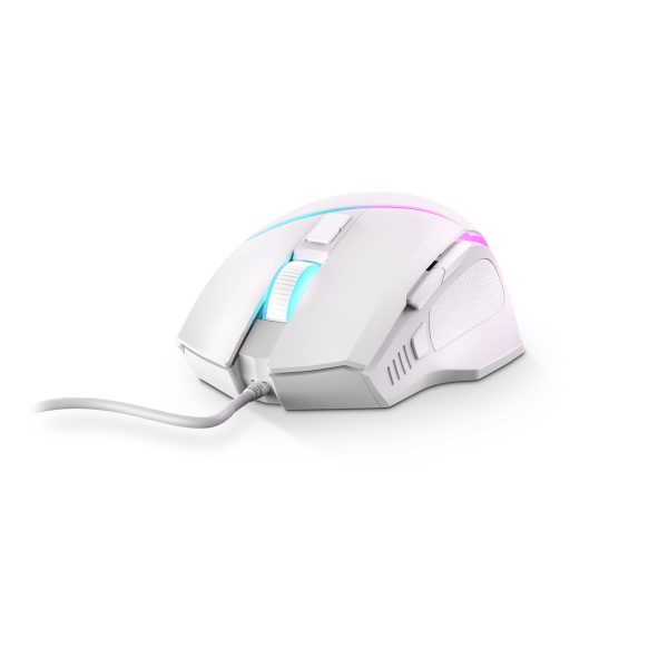 ESG M2 Sniper-Ninja Souris Gaming Avec 8 Boutons Led Rgb – Image 2