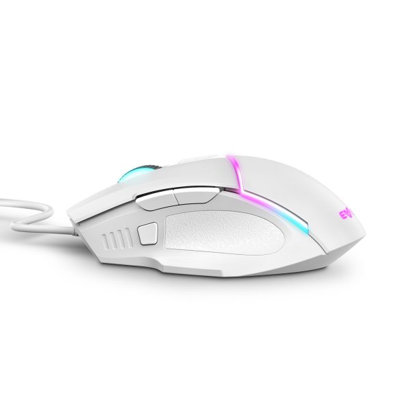 ESG M2 Sniper-Ninja Souris Gaming Avec 8 Boutons Led Rgb – Image 3