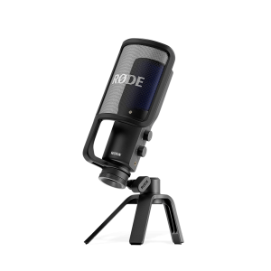 Rode NT-USB+ Professional USB Microphone