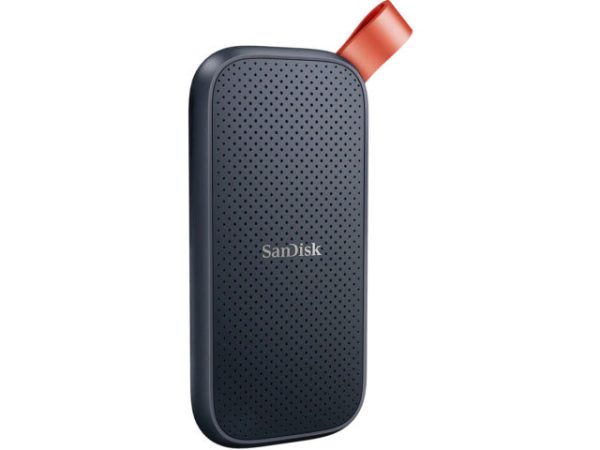 SanDisk 2 To SSD Externe Portable Type-C USB 3.2 Vitesse De Lecture Jusqu'à 800MB/S – Image 5