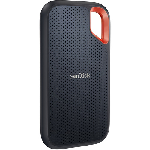SanDisk 1TB Extreme Portable SSD 1050 Mo V2 – Image 2