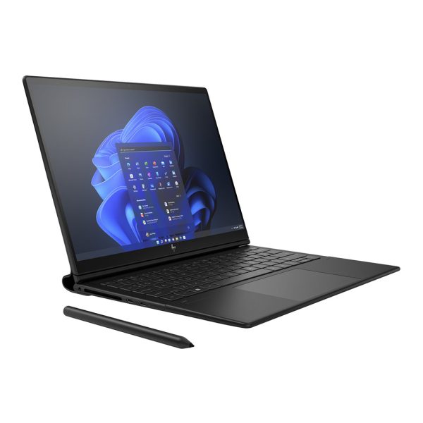 HP DRAGONFLY FOLIO G3 - INTEL CORE I7 1255U - 16G - 512G SSD - 13.5INCH IPS - TACTILE - WIN 10 PRO – Image 3