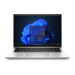HP ELITEBOOK 840 G10 - 4G LTE - INTEL I7-1355U-16 GO DDR5 - 512 GO NVME - 14 INCH IPS - INTEL IRIS XE