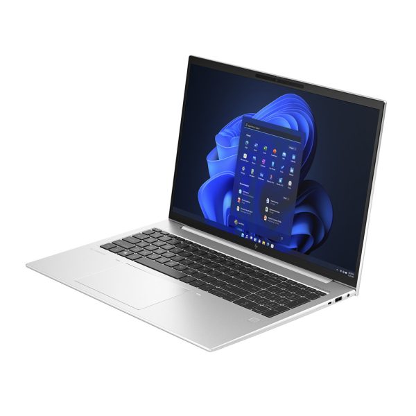 HP ELITEBOOK 840 G10 - 4G LTE - INTEL I7-1355U-16 GO DDR5 - 512 GO NVME - 14 INCH IPS - INTEL IRIS XE – Image 4