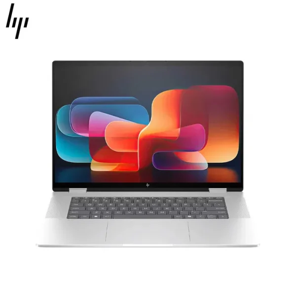 HP ENVY X360 16-AC0023DX - ULTRA 7 155U - 16GO - 1TB SSD - 16" WUXGA - TACTILE -POLY STUDIO -IRIS XE