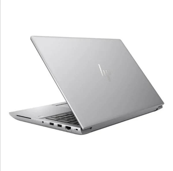 HP ZBOOK FURY 16 G10 - INTEL I9-13950HX - 32GB DDR5 - 512 SSD -16 INCH - GEFORCE RTX 3500 QUADRO – Image 5
