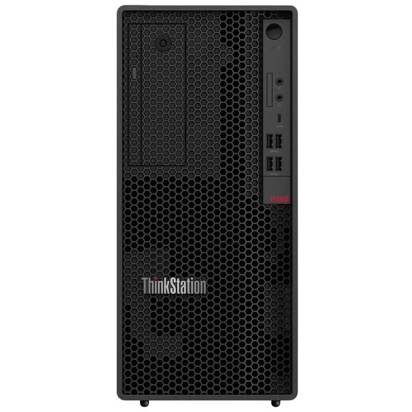 LENOVO THINKSTATION P920 - XEON GOLD 5218 -P920 MB - 16GB - 512 SSD+2TB HDD - QUADRO T1000 8GB