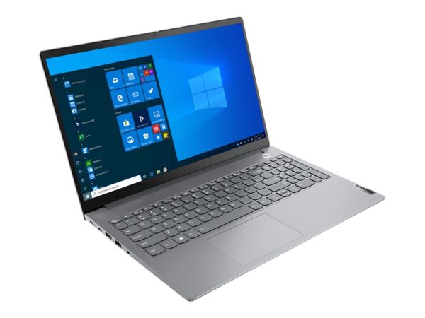 Lenovo ThinkBook 15 G2 ITL Intel Core I7-1165G7 - 8G - 1TB - 15.6" LED Full HD – Image 2