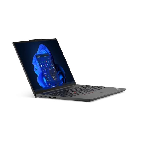 LENOVO THINKPAD E16 GEN 1- CORE I5-13420H - 8GO - 512 SSD - 16" WUXGA - RÉTROÉCLAIRE - AZERTY - UHD – Image 3