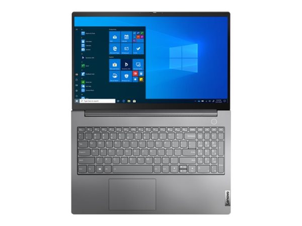 Lenovo ThinkBook 15 G2 ITL Intel Core I7-1165G7 - 8G - 1TB - 15.6" LED Full HD – Image 3