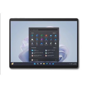 Microsoft Surface Pro 9 Intel Core I7-1255U - 16G - 512G SSD - 13inch - Win 11 Pro