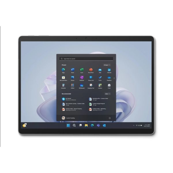 Microsoft Surface Pro 9 Intel Core I7-1255U - 16G - 512G SSD - 13inch - Win 11 Pro