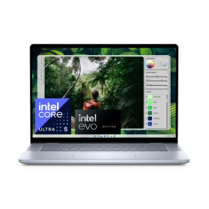 DELL INSPIRON 16 2-IN-1 7640 - INTEL ULTRA 5 125U - 16GB - 512 SSD - 16" FHD TACTILE - X360 - WIN 11