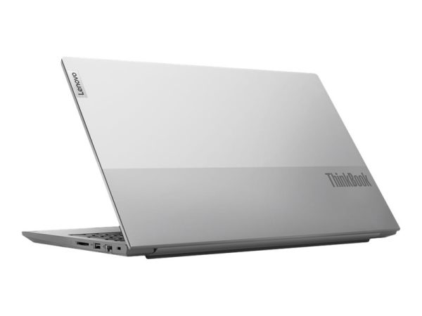 Lenovo ThinkBook 15 G2 ITL Intel Core I7-1165G7 - 8G - 1TB - 15.6" LED Full HD – Image 4