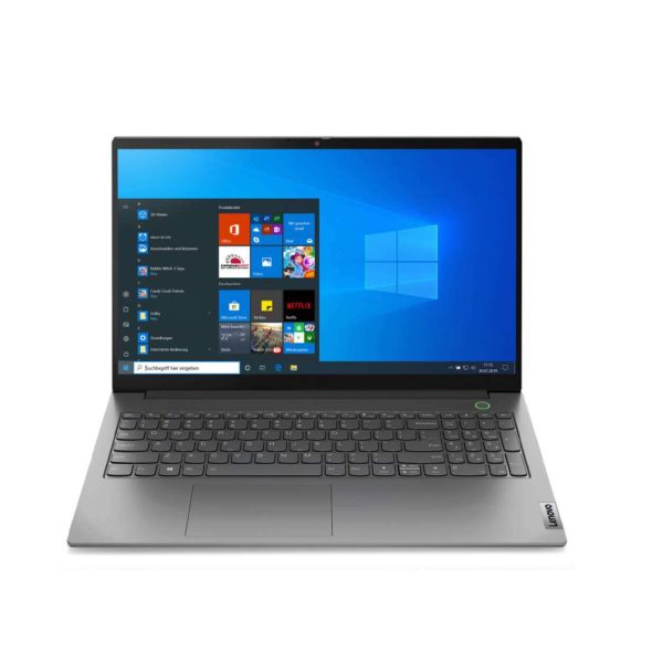 Lenovo ThinkBook 15 G2 ITL Intel Core I7-1165G7 - 8G - 1TB - 15.6" LED Full HD