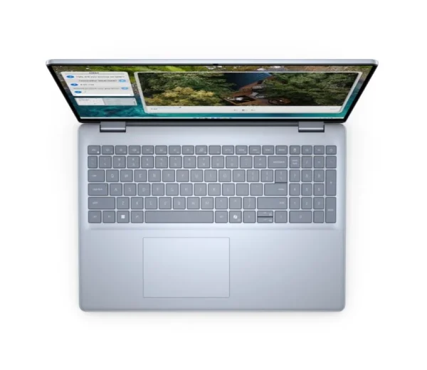 DELL INSPIRON 16 5645 - RYZEN 7 8840U - 16GB - 1TB - 16'' FULL HD+ - RÉTROÉCLAIRÉ - AMD RADEON – Image 4