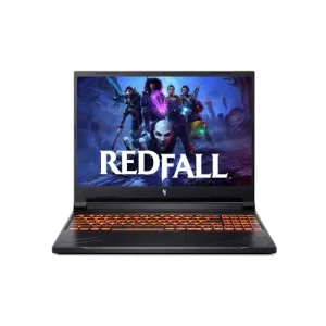 ACER NITRO V16 - CORE I7-14650HX - 16GB - 512GB SSD - 16" WUXGA IPS - RÉTROÉCLAIRÉ - RTX 4050 8GB