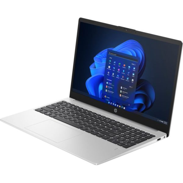HP 250 G10 Intel Core I5-1335U - 8G - 512G SSD - 15,6inch Full HD – Image 2