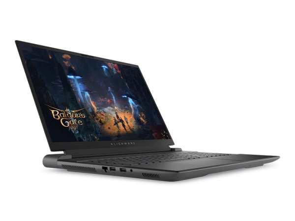 DELL ALIENWARE M18 R2 - I9 14900HX - 32GO - 1TO - 18" QHD 2k - RÉTROÉCLAIRÉ - GEFORCE RTX 4080 12GO – Image 5