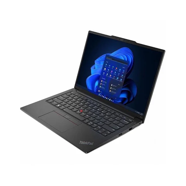 LENOVO THINKPAD E14 GEN 5 - CORE I5-13420H - 16GO - 512 SSD - 14" WUXGA - RÉTROÉCLAIRE - INTEL UHD – Image 3
