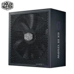 COOLER MASTER GX3 1250W - ALIMENTATION 80 PLUS GOLD - FULL MODULAIRE - ATX 12V 3.0 - PCI-E 5.0 -NOIR