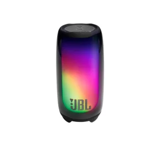 ENCEINTE JBL PULSE 5 - SANS FIL BLUETOOTH - EFFETS LUMINEUX - BASSES INTENSES - ETANCHE