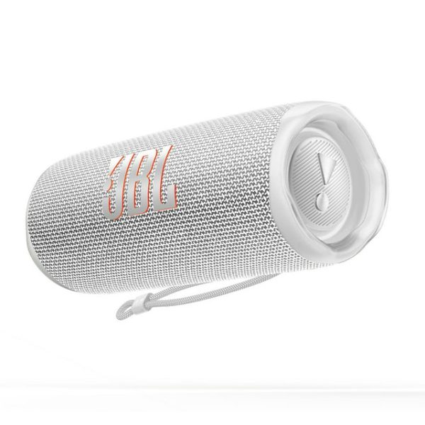 BAFFLE JBL FLIP 6 - ENCEINTE BLUETOOTH PORTABLE - ÉTANCHE À L'EAU & POUSSIÈRE - HAUTE BASSE - 30 W – Image 3