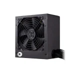 HYBROK PSU 550 - Alimentation 550W - 80+ Bronze - FAN 120mm - 230V - 50-60Hz - 200-240Vac - NOIR