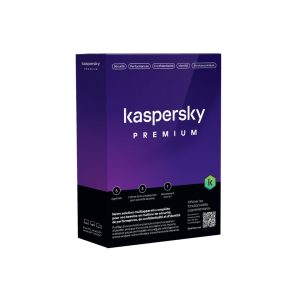 KASPERSKY PREMIUM ANTIVIRUS 2023 SECURITY 5 APPAREIL