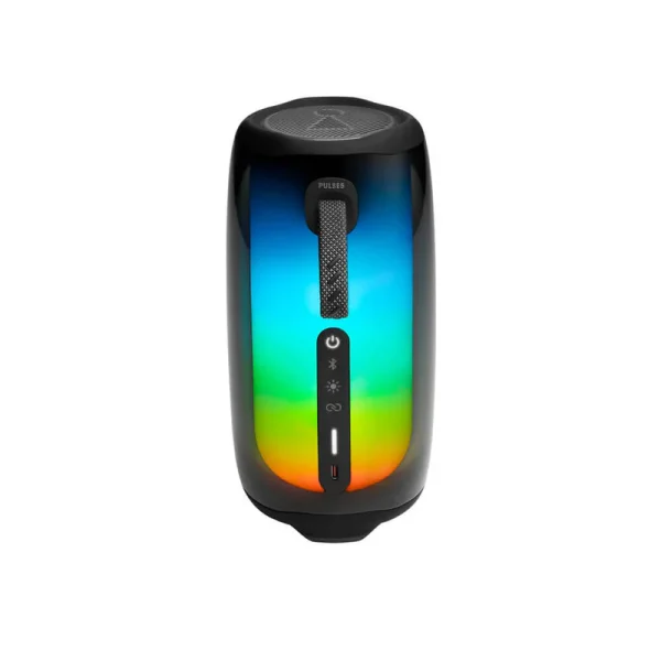 ENCEINTE JBL PULSE 5 - SANS FIL BLUETOOTH - EFFETS LUMINEUX - BASSES INTENSES - ETANCHE – Image 4