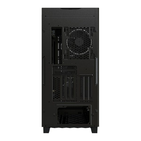 GIGABYTE AORUS C500 - BOITIER MOYEN TOUR - RGB - ATX - EATX - MICROATX - MINIITX - METAL - GALSS – Image 4