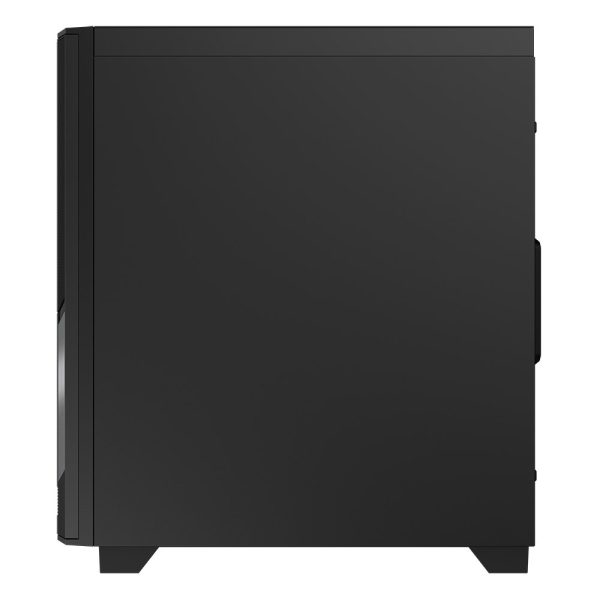 GIGABYTE AORUS C500 - BOITIER MOYEN TOUR - RGB - ATX - EATX - MICROATX - MINIITX - METAL - GALSS – Image 8