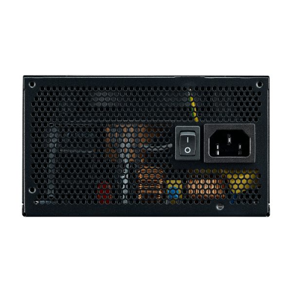 COOLER MASTER G800 GOLD 800W - ALIMENTATION 80 PLUS GOLD - ATX 12V 3.1 PSU - HDB SILENCIEUX - NOIR – Image 8