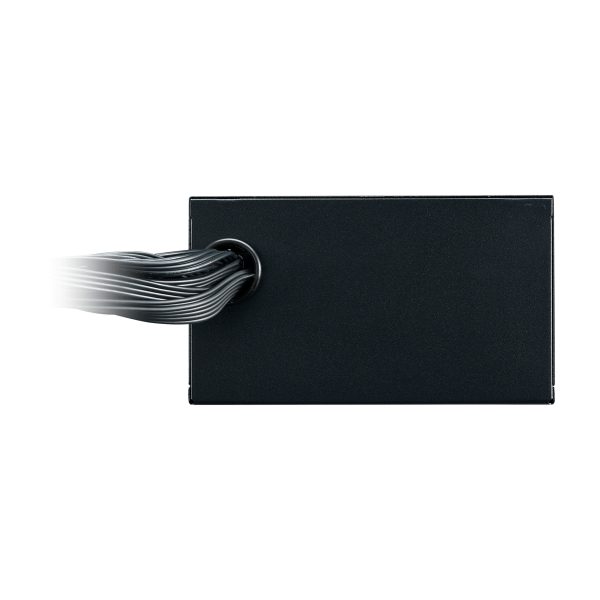 COOLER MASTER G800 GOLD 800W - ALIMENTATION 80 PLUS GOLD - ATX 12V 3.1 PSU - HDB SILENCIEUX - NOIR – Image 9
