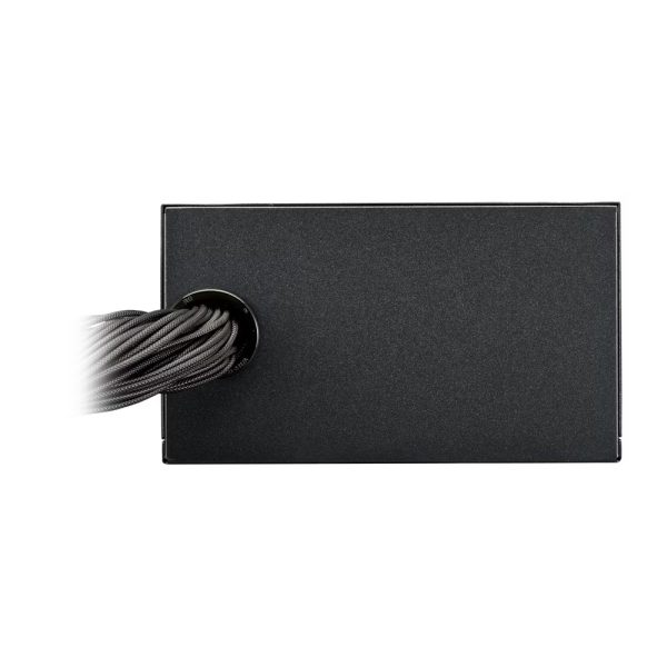COOLER MASTER G GOLD 650W V2 - ALIMENTATION 80 PLUS GOLD - ATX 12V 3.1 PSU - HDB SILENCIEUX - NOIR – Image 5