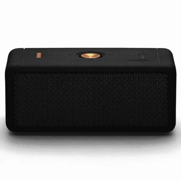 BAFFLE MARSHALL EMBERTON II - BLUETOOTH PORTABLE - ÉTANCHE À L'EAU & POUSSIÈRE - IMPERMÉABLE – Image 5
