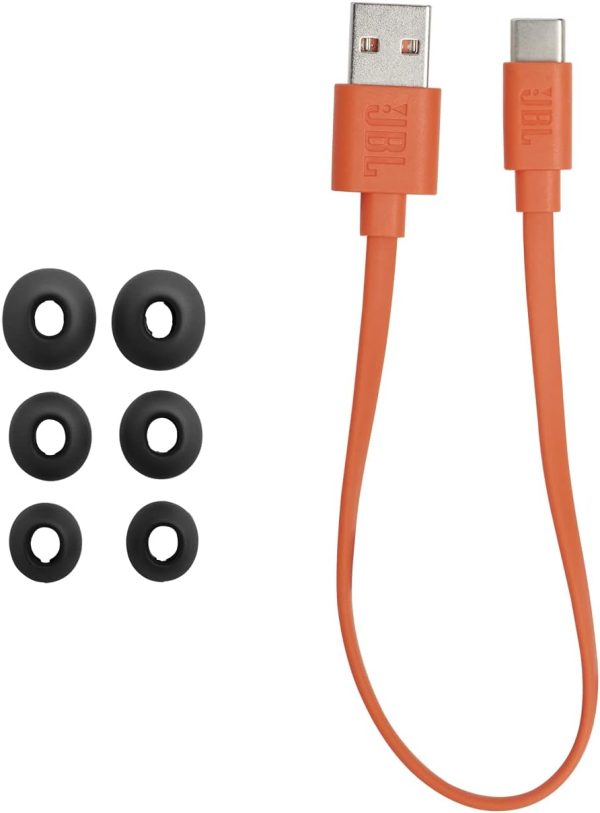 Écouteurs JBL Live Pro 2 TWS - Réduction de Bruit - Résistance IPX5 - Son signature JBL - sans fil – Image 7