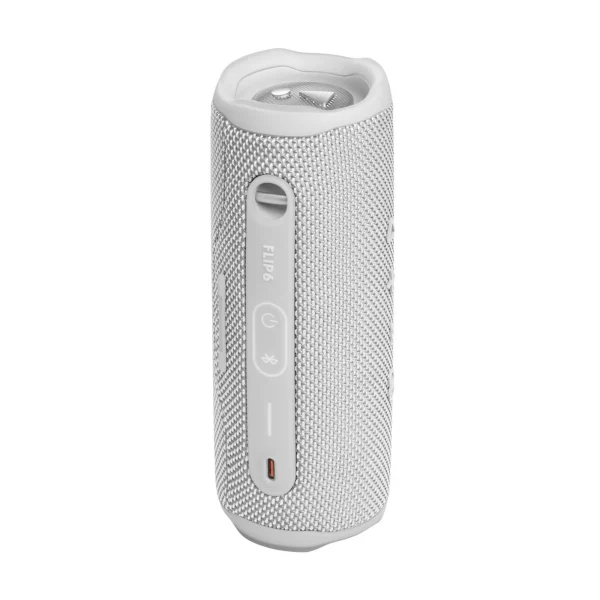 BAFFLE JBL FLIP 6 - ENCEINTE BLUETOOTH PORTABLE - ÉTANCHE À L'EAU & POUSSIÈRE - HAUTE BASSE - 30 W – Image 5