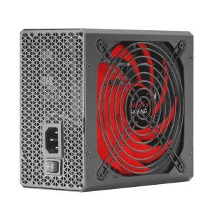 ALIMENTATION MARS GAMING MPB 650 - 650W ATX 12V - 80 PLUS BRONZ 63Hz - NOIR