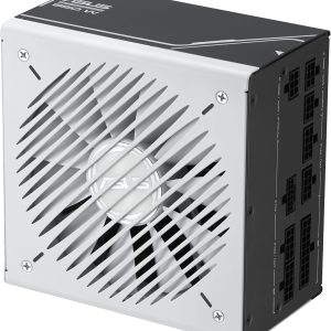 ALIMENTATION ASUS AP-850G 850W - 80 PLUS GOLD - 100% MODULAIRE - SILENCIEUXSE - 4 BROCHES - NOIR