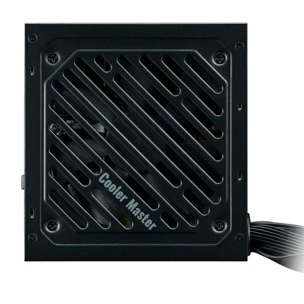 COOLER MASTER G GOLD 700W - ALIMENTATION 80 PLUS GOLD - ATX 12V V2.52 - DC TO DC -HDAB FAN -NOIR – Image 2