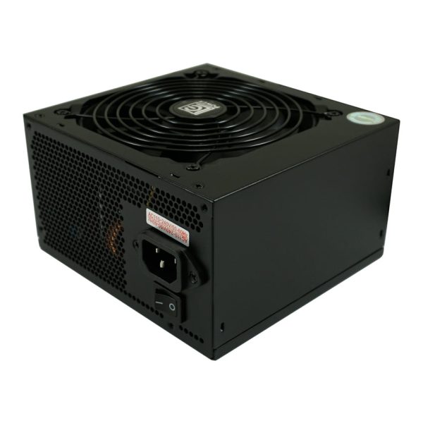 Alimentation LC Power LC6550 - 550 Watt - 80 Plus Bronze - V2.3 ATX - – Image 3