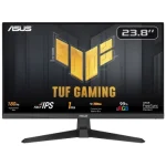 ASUS TUF GAMING VG249QL3A 23.8" -180Hz - 1080p FHD - IPS - 1ms - 1920x1080 - FreeSync & G-SYNC